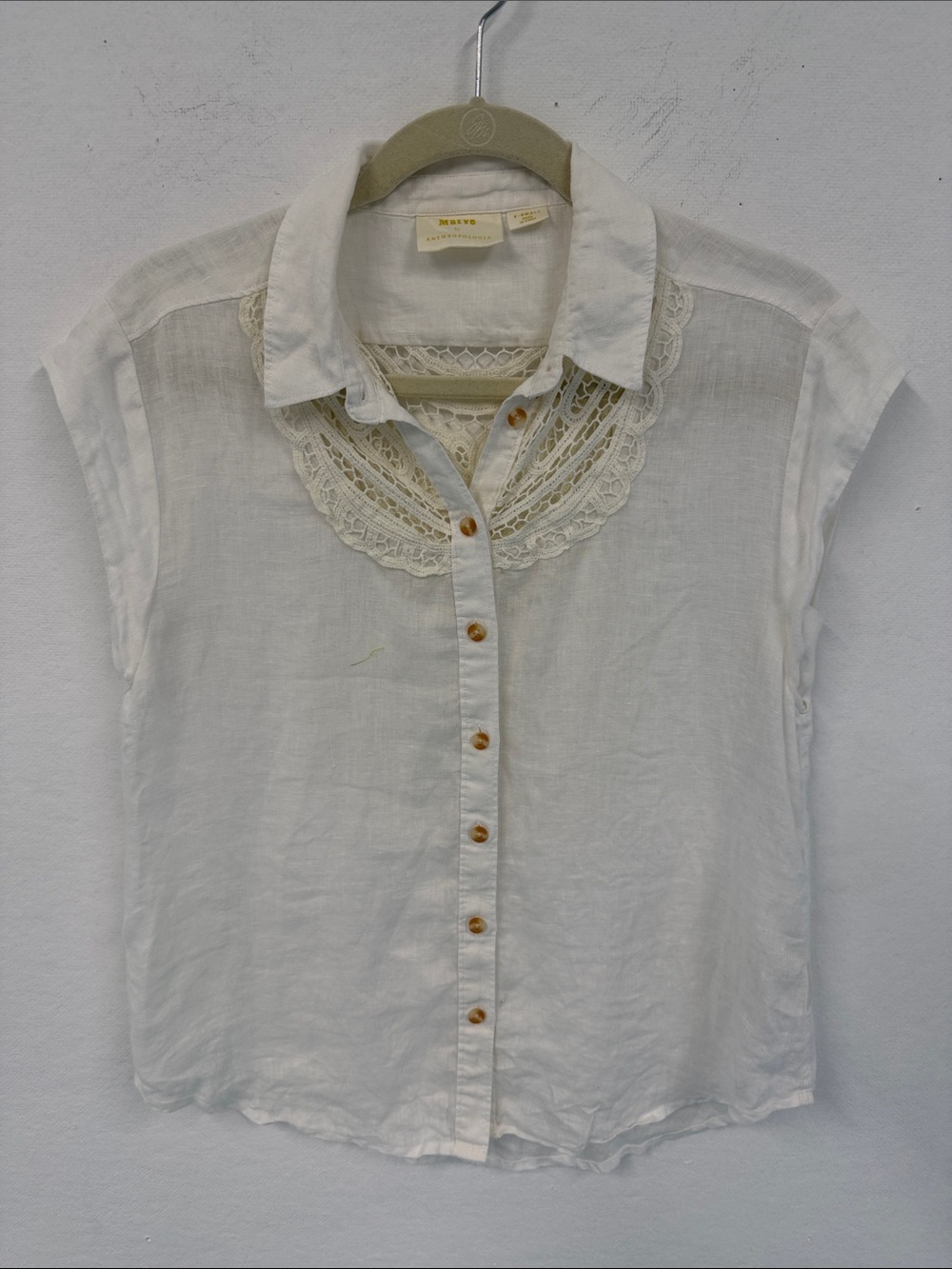 Maeve Boho Blouse